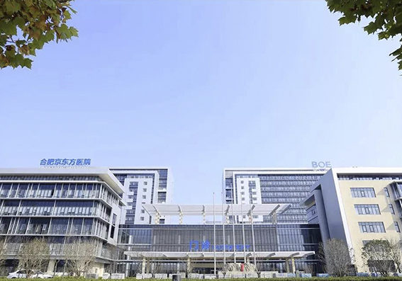 合肥京东方医院